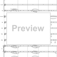 Idomeneo, rè di Creta, Act 3, No. 21 "Andrò ramingo e solo" - Full Score