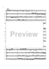 Prelude and Fugue XIX - From "The Well-Tempered Clavier" - Score