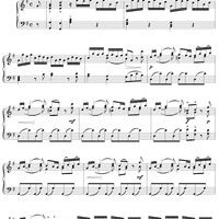 Occasional Oratorio, "When war-like ensigns wave on high"