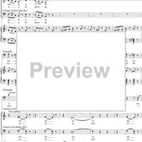 Il Trovatore, Act 1, The Duel