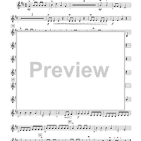 Curtain Up! - Violin 3 (Viola T.C.)