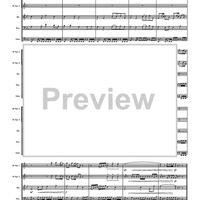 Olympic Dream - Score