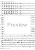 Symphony No. 40 in G Minor, Movement 2 - Full Score