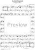 Harpsichord Pieces, Book 1, Suite 3, No.3:  Seconde Courante