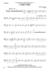Comet Ride - Trombone