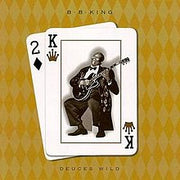 Best of the Best - B.B. King... King of the Blues