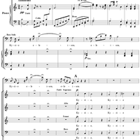 Kyrie Eleison - No. 1 from "Mass No. 6 in C major"