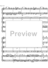 Divertimento No.14 Bb Major KV270 - Score