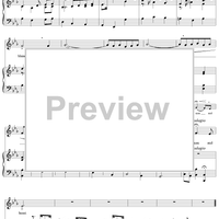 Israel In Egypt Oratorio, Act 2: Exodus, no.3: Their Land Brought Forth Frogs, Air