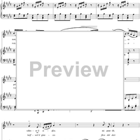 Ah!  Quel Giorno!  (Recitative and Cavatina)