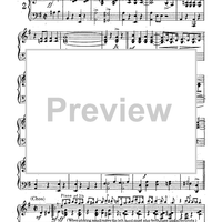 Mandolin & Guitar Collection No. 22 - Piano Accompaniment