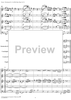 Divertimento No. 4 in B-flat major, K186 - Full Score