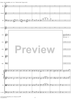"Hm! hm! hm!" (quintet), No. 5 from  "Die Zauberflöte", Act 1 (K620) - Full Score