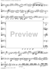 String Quintet No. 1 in A Major, Op. 18 - Viola 2