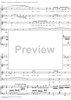 All men, all things (Chorus), No. 2 from Symphony No. 2 in B-flat Major "Hymn of Praise", Op. 52