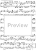 The Well-tempered Clavier (Book I): Prelude and Fugue No. 16