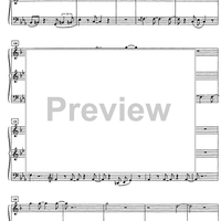 Blue zymotic - Score