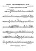 Festive And Commemorative Music - Euphonium 1A
