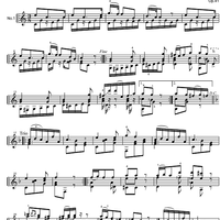 Feuilles d'Automne Op.41