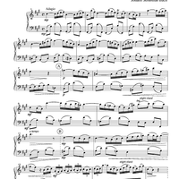 Arioso - from Cantata #156