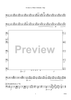 Overture to a Winter Celebration - Timpani