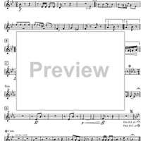 Britta Polka - B-flat Trumpet 1