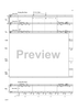 The Evil Eye and the Hideous Heart - Score