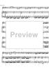 Sonata F Major Op. 2 No. 4 RV20 - Score