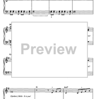 Transformation/Beauty and the Beast (Reprise)