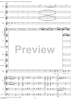 Recitative and Aria: Guerrier, che d'un acciaro, No. 8 from "Lucio Silla", Act 2 - Full Score