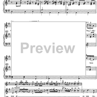 Idole de ma vie from Robert de Diable