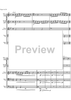 Norwegian Dances  1-3 - Score