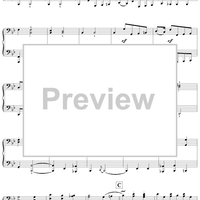 Ballszenen, No. 6: Mazurka