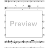 Bohemian Groove - C Instruments Part 2