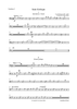 Suite Gothique - Trombone 2