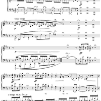 Allegro in B Minor, Op. 8