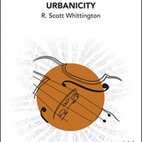Urbanicity - Score