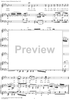 Three Songs, Op. 83, No. 1: Rapture Of Melancholy (Wonne der Wehmut)