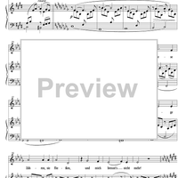 Aus dem hebräischen Gesängen Op.25 No.15