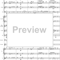 Symphonie Espagnole, Op. 21: Movement 1 - Full Score