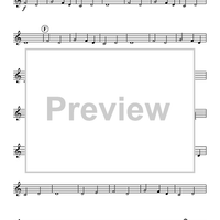 A Little Something for Everyone - Trumpet 4 in Bb