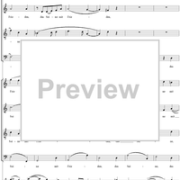 Fest-und Gedenkspruche, Op. 109, No. 2