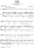 Eight Lieder, op. 10, no. 5: Geduld