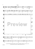 Jazz Suite  for Solo Violin, String Orchestra, and Rhythm - Viola