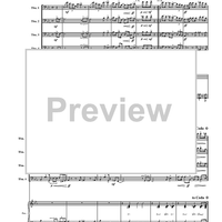 Twelve Ex-tra Spicy - Score