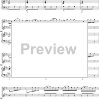 Trio Sonata in B minor, Op. 1/11 RV79