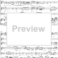 Mass in B Minor, BWV232, No. 1: "Kyrie eleison"