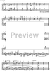 13 Estudie (13 Studies, higher level) - Piano