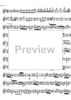 Divertimento No. 2 D Major KV131 - Violin 1