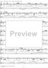 "L'ombra de' rami tuoi", No. 3 from "Ascanio in Alba", Act 1, K111 - Full Score
